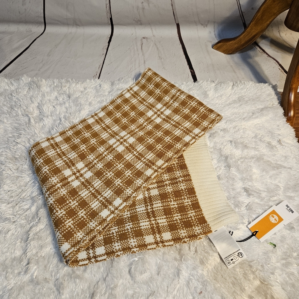Timberland Scarf very soft material‎